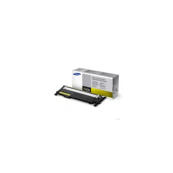 Toneris SAMSUNG CLT-Y406S/ELS 1500 lpp Dzeltens