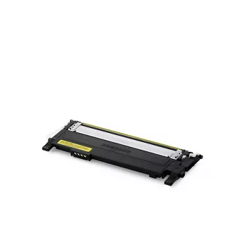 Toneris SAMSUNG CLT-Y406S/ELS 1500 lpp Dzeltens