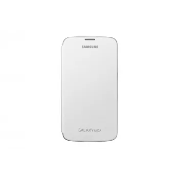 Samsung EF-FI920B vāciņš mobilajam telefonam 16 cm (6,3 collas) Flip Case Balts