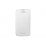 Samsung EF-FI920B vāciņš mobilajam telefonam 16 cm (6,3 collas) Flip Case Balts