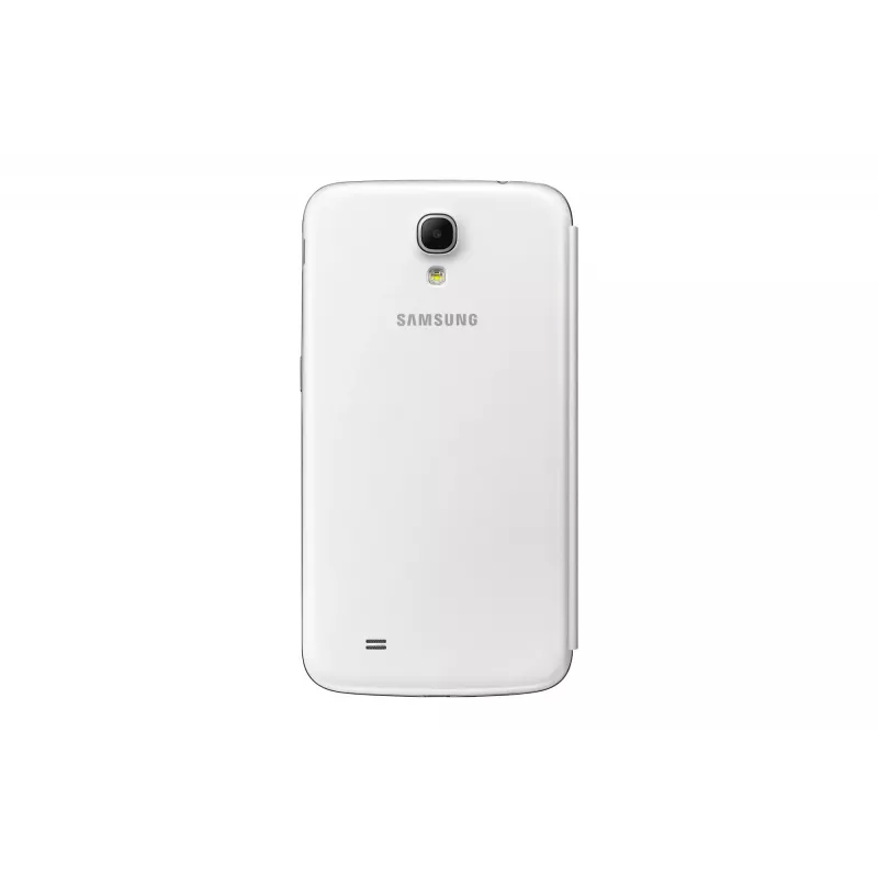 Samsung EF-FI920B vāciņš mobilajam telefonam 16 cm (6,3 collas) Flip Case Balts