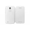 Samsung EF-FI920B vāciņš mobilajam telefonam 16 cm (6,3 collas) Flip Case Balts