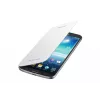 Samsung EF-FI920B vāciņš mobilajam telefonam 16 cm (6,3 collas) Flip Case Balts
