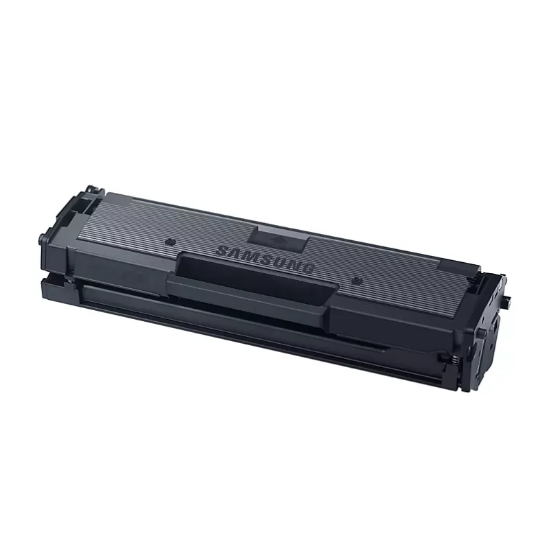Samsung MLT-D111S oriģinālā toner kasetne, melna, 1 gab.
