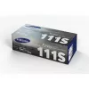 Samsung MLT-D111S oriģinālā toner kasetne, melna, 1 gab.