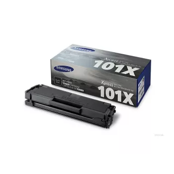 Samsung MLT-D101X oriģinālā toner kasetne 1 gab. Melna