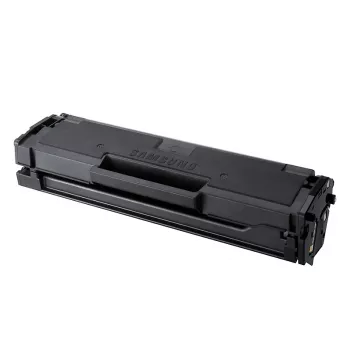 Samsung MLT-D101X oriģinālā toner kasetne 1 gab. Melna