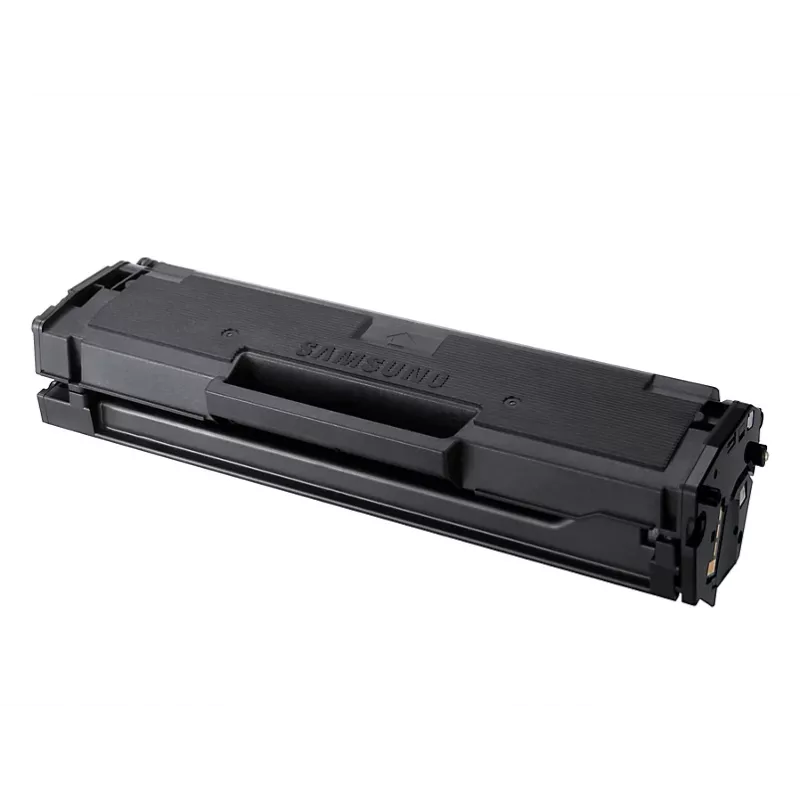 Samsung MLT-D101X oriģinālā toner kasetne 1 gab. Melna