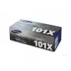 Samsung MLT-D101X oriģinālā toner kasetne 1 gab. Melna