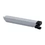 Samsung CLT-K808S tonera kasetne 1 gab. Original Black