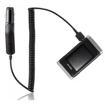 LG CSV-170 vāciņš mobilajam telefonam Melns