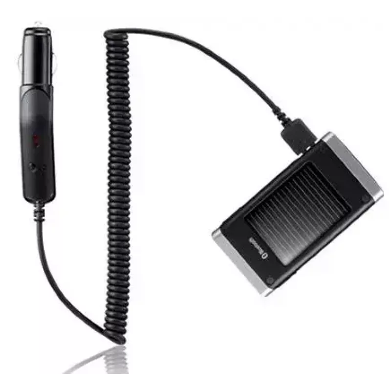 LG CSV-170 vāciņš mobilajam telefonam Melns