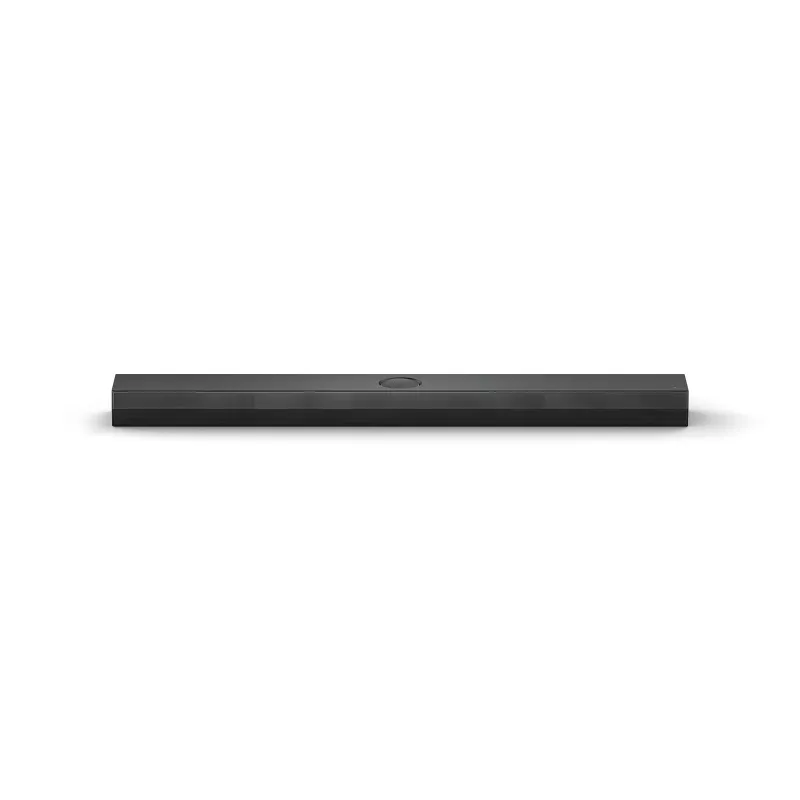 LG DS70TY Melna 3.1.1 kanālu skaņas josla ar bezvadu zemfrekvences skaļruni