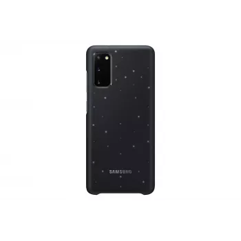 Samsung EF-KG980 vāciņš viedtālrunim 15,8 cm (6,2 collas) vāks melns