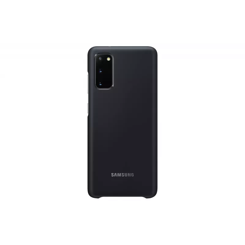 Samsung EF-KG980 vāciņš viedtālrunim 15,8 cm (6,2 collas) vāks melns