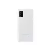 Samsung EF-PA415TWEGEU vāciņš Galaxy A41 15,5 cm (6,1 inch) Silikona vāciņš Balts