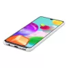 Samsung EF-PA415TWEGEU vāciņš Galaxy A41 15,5 cm (6,1 inch) Silikona vāciņš Balts