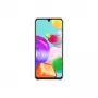 Samsung EF-PA415TWEGEU vāciņš Galaxy A41 15,5 cm (6,1 inch) Silikona vāciņš Balts