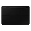 Samsung EF-DT970 QWERTZ vācu tastatūra Galaxy Tab S7+ melna