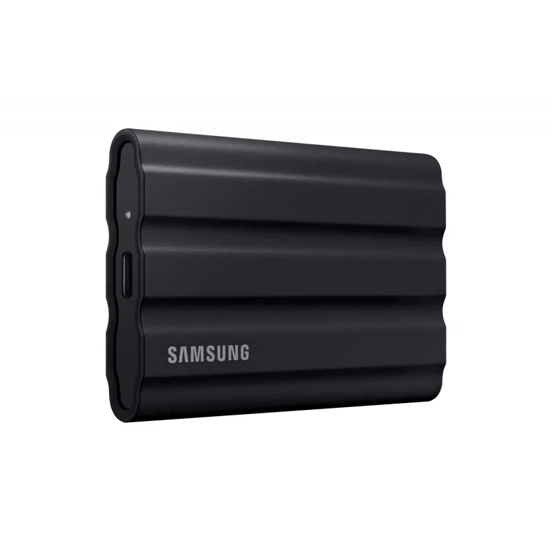 Samsung MU-PE1T0S 1 TB USB Type-C 3.2 Gen 2 (3.1 Gen 2) Melns