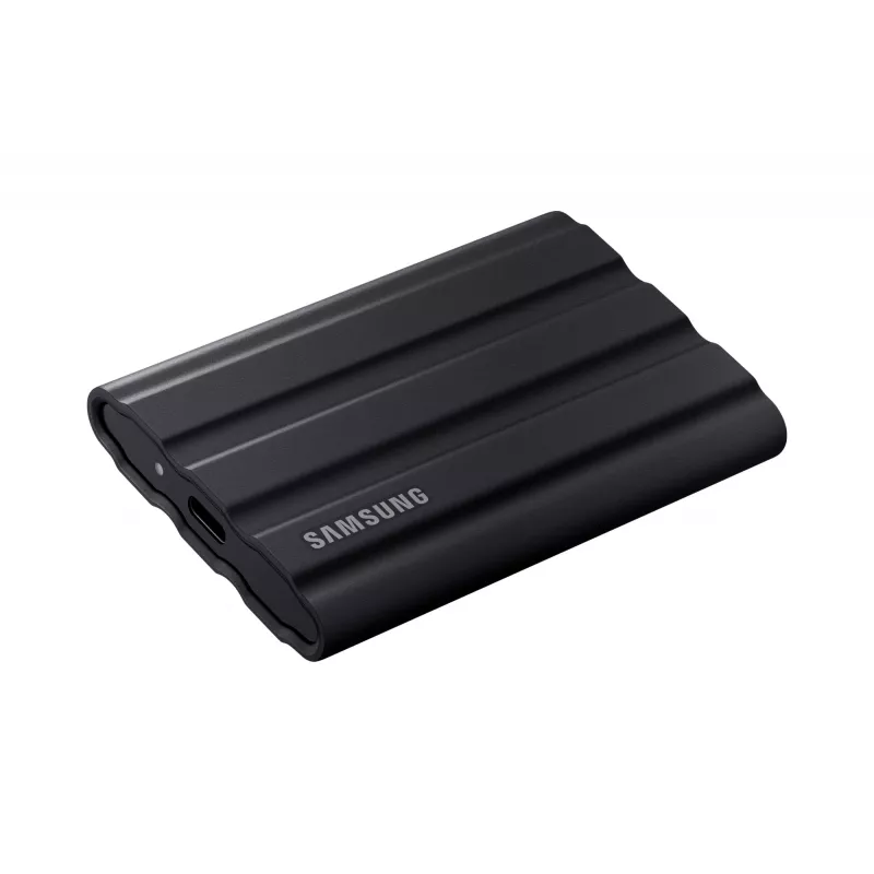 Samsung MU-PE1T0S 1 TB USB Type-C 3.2 Gen 2 (3.1 Gen 2) Melns