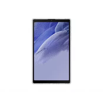 Samsung EF-QT220TTEGWW caurspīdīgs vāciņš planšetdatoram 22,1 cm (8,7 collas)