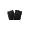 Samsung EF-QA036TBEGEU mobilā telefona maciņš 16.5 cm (6.5 collas) Vāciņš Melns