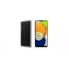 Samsung EF-QA036TBEGEU mobilā telefona maciņš 16.5 cm (6.5 collas) Vāciņš Melns