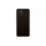 Samsung EF-QA036TBEGEU mobilā telefona maciņš 16.5 cm (6.5 collas) Vāciņš Melns
