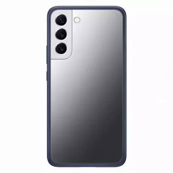 Samsung EF-MS906C vāciņš Galaxy S22+ 16,8 cm (6,6 inch) Border Navy