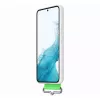 Mobilā telefona maciņš Samsung Cover Galaxy S22, 15.5 cm (6.1 collas) — Balts