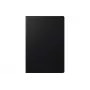 Samsung EF-BX900P 37.1 cm (14.6 collu) vāks melns