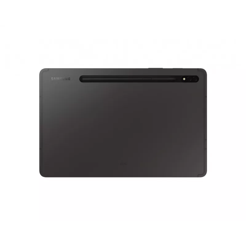 Samsung Galaxy Tab S8 SM-X700N Snapdragon 256 GB 27,9 cm (11 collu) 8 GB Wi-Fi 6 (802.11ax) Grafīta krāsa