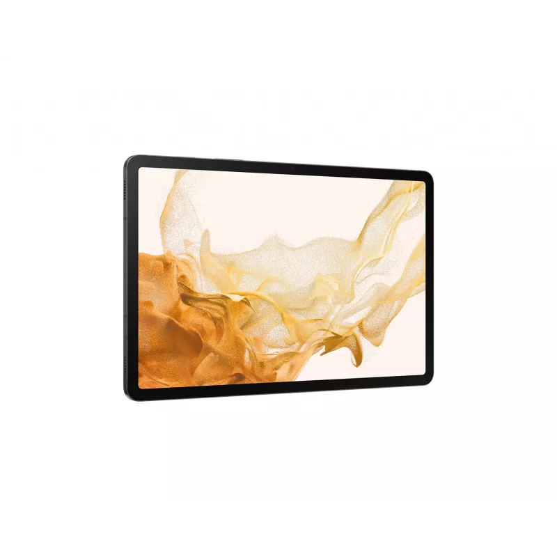 Samsung Galaxy Tab S8 SM-X700N Snapdragon 256 GB 27,9 cm (11 collu) 8 GB Wi-Fi 6 (802.11ax) Grafīta krāsa