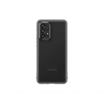 Samsung EF-QA336TBEGWW mobilā telefona maciņš 16,3 cm (6,4 collas)