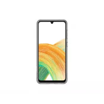 Samsung EF-QA336TBEGWW mobilā telefona maciņš 16,3 cm (6,4 collas)