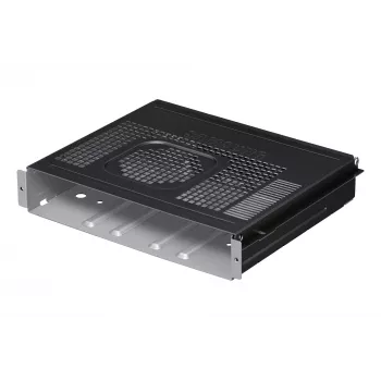 Samsung Flip OPS stiprinājums melns Platums 167.4mm Dziļums 36.7mm Augstums 200.4mm