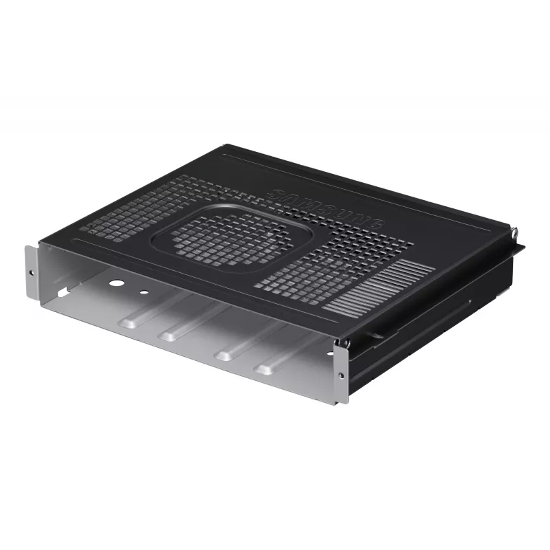 Samsung Flip OPS stiprinājums melns Platums 167.4mm Dziļums 36.7mm Augstums 200.4mm