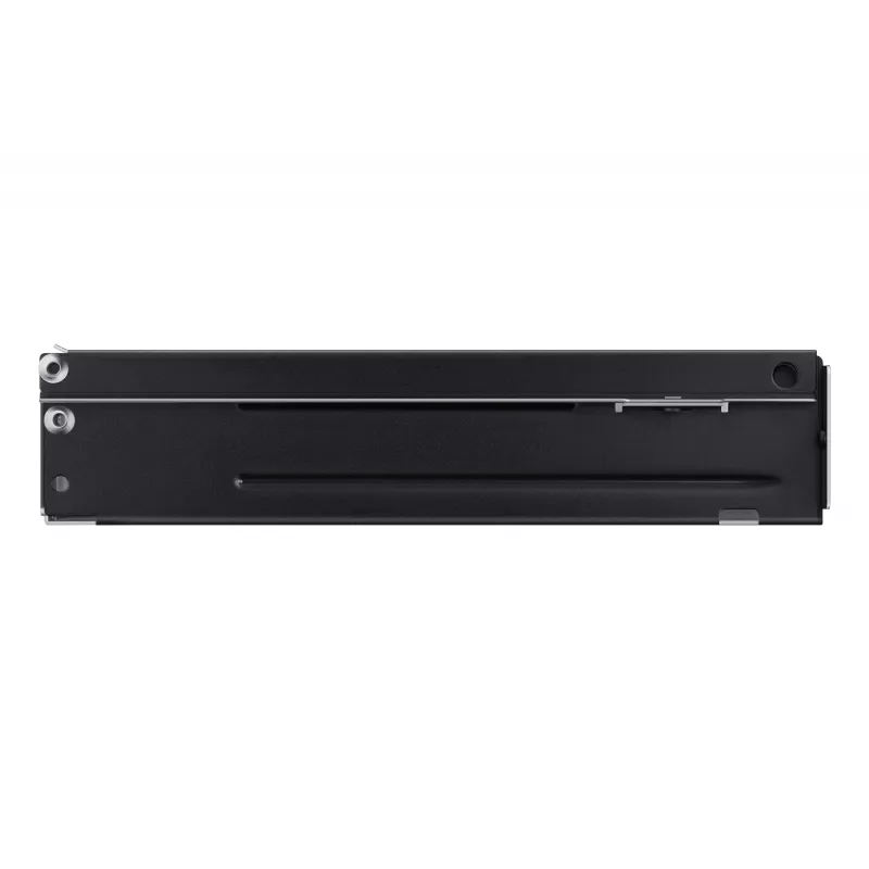 Samsung Flip OPS stiprinājums melns Platums 167.4mm Dziļums 36.7mm Augstums 200.4mm