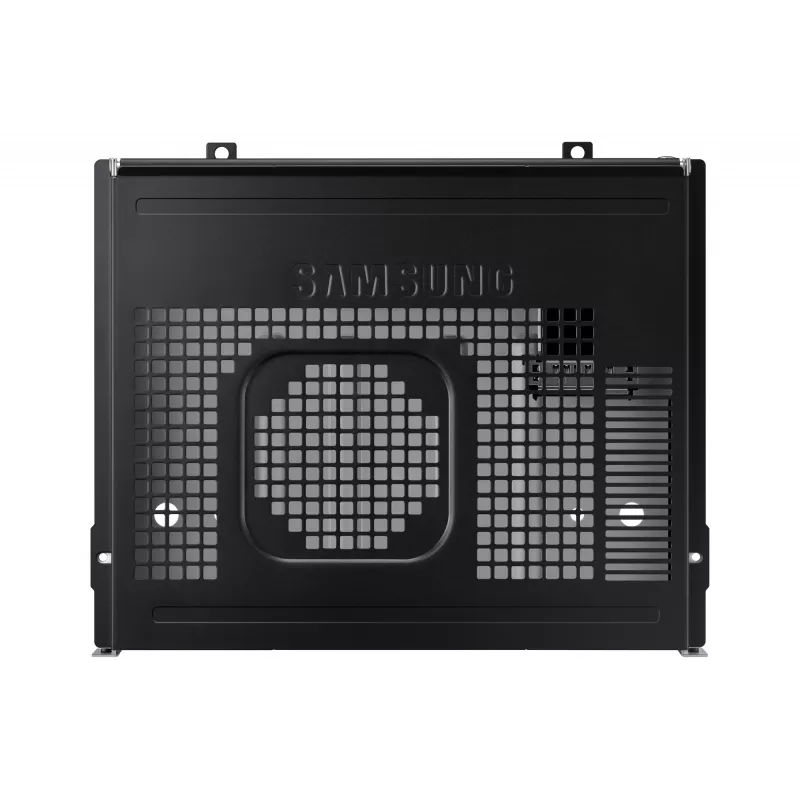 Samsung Flip OPS stiprinājums melns Platums 167.4mm Dziļums 36.7mm Augstums 200.4mm