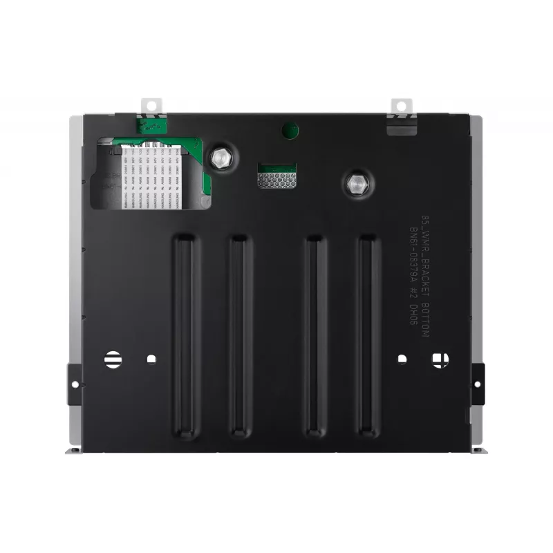 Samsung Flip OPS stiprinājums melns Platums 167.4mm Dziļums 36.7mm Augstums 200.4mm