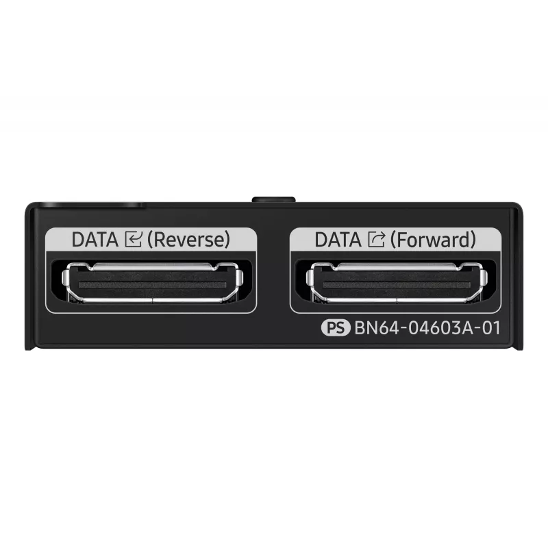 Samsung SNOW-JMU Black SBB-CS4BPGS/EN set-back kaste