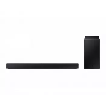 Samsung HW-C440G Melns 2.1 kanāli 270 W