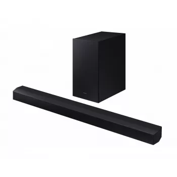 Samsung HW-C440G Melns 2.1 kanāli 270 W