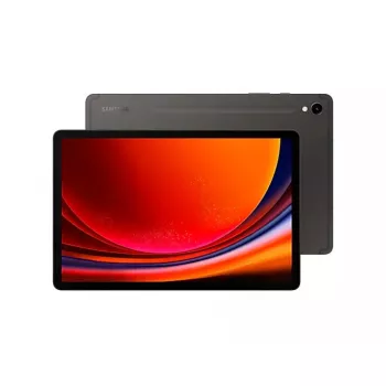 Samsung Galaxy Tab S9 SM-X716B 5G Snapdragon 128 GB 27.9 cm (11 collas) 8 GB Wi-Fi 6 (802.11ax) Android 13 Grafīts