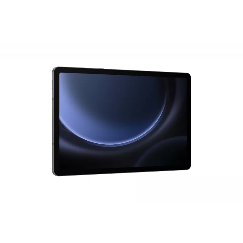 Samsung Galaxy Tab S9 FE Enterprise Edition 5G Samsung Exynos LTE 128 GB 27.7 cm (10.9 collas) 6 GB Wi-Fi 6 (802.11ax) Android 13 Pelēks
