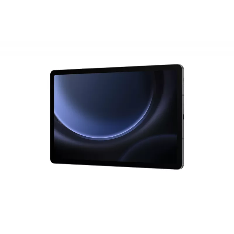 Samsung Galaxy Tab S9 FE Enterprise Edition 5G Samsung Exynos LTE 128 GB 27.7 cm (10.9 collas) 6 GB Wi-Fi 6 (802.11ax) Android 13 Pelēks