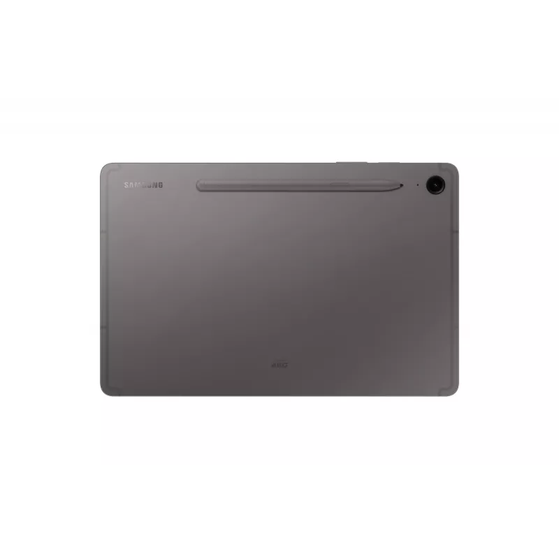 Samsung Galaxy Tab S9 FE Enterprise Edition 5G Samsung Exynos LTE 128 GB 27.7 cm (10.9 collas) 6 GB Wi-Fi 6 (802.11ax) Android 13 Pelēks