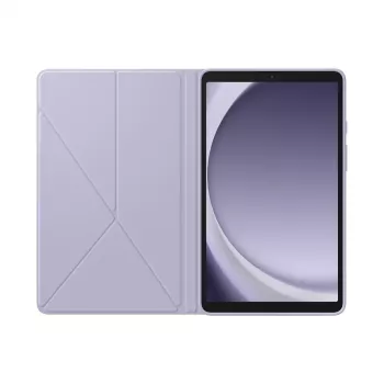 Folio Maciņš Samsung EF-BX110TWEGWW Galaxy Tab A9 22,1 cm Balts