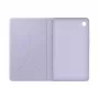 Folio Maciņš Samsung EF-BX110TWEGWW Galaxy Tab A9 22,1 cm Balts